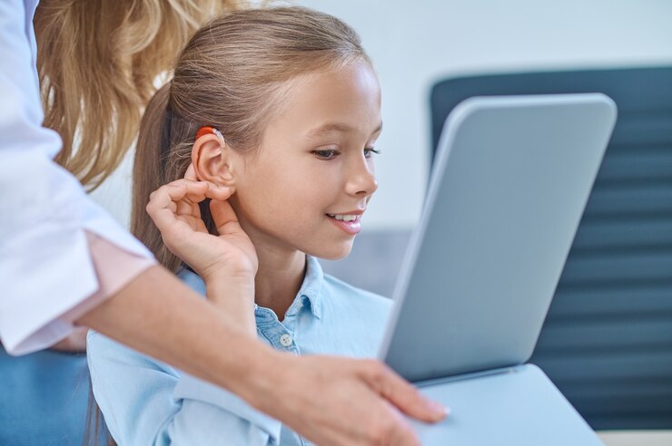 Audiology and Speech Therapy in Patna – Improve Hearing and Communication