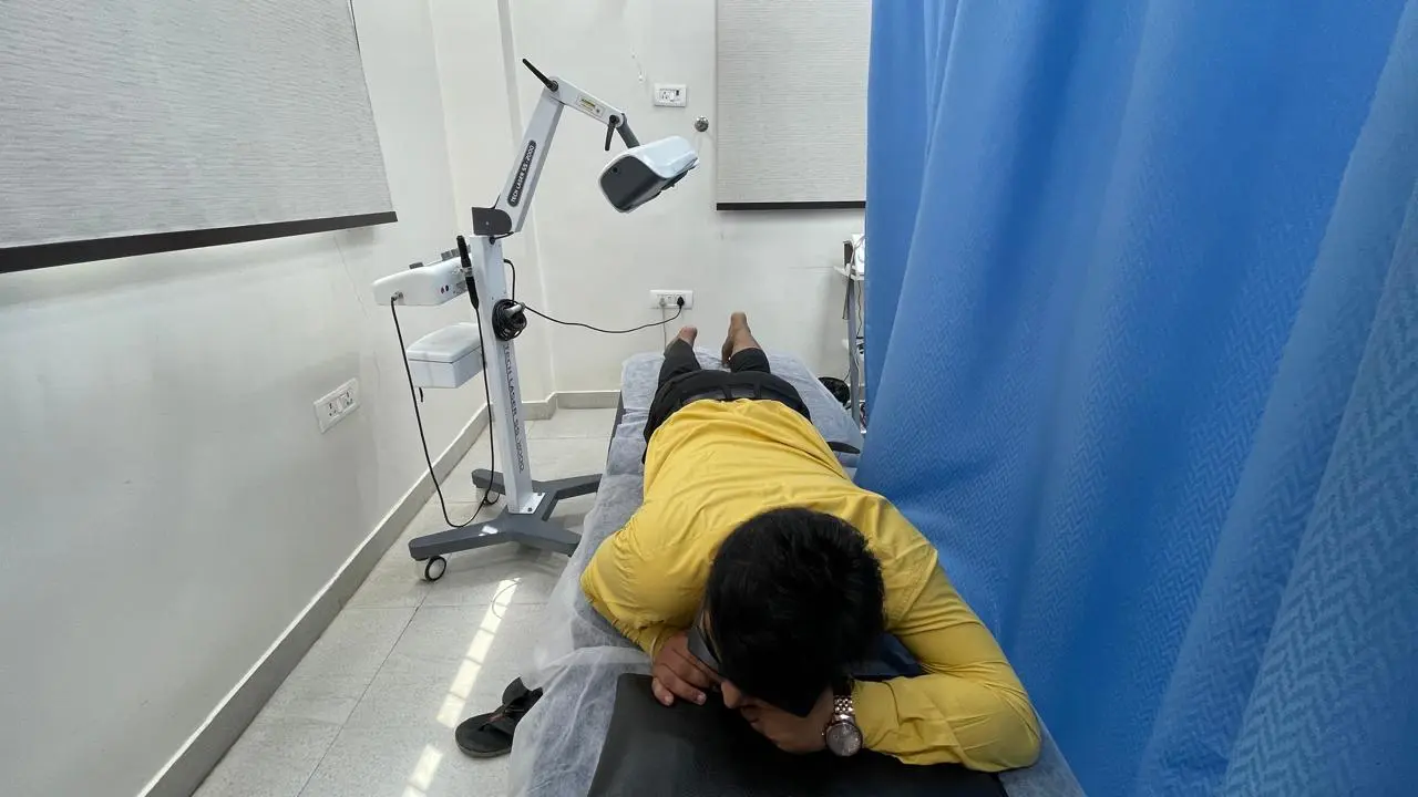 Exercise Room
